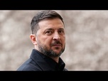 Replay Zelensky autorise la Russie à organiser son défilé de la Victoire