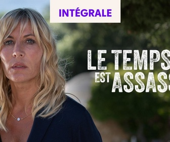 Le temps est assassin replay