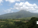 Replay Outre-Mer - En Martinique, la Montagne Pelée sur le point de se réveiller ?