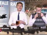 Replay C'est Canteloup du 1 mai 2025