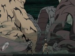 Replay Naruto Shippuden - S16 E8 - Promesse tenue