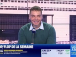 Replay C'est votre argent - Le top / flop de la semaine : la panne d'électricité en Espagne - 09/05
