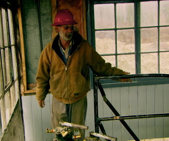 Replay Alaska, La Ruée vers l'Or - S5E12 - Mineur solitaire