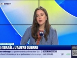 Replay Le monde qui bouge - Caroline Loyer : Iran/Israël, l'autre guerre - 11/08