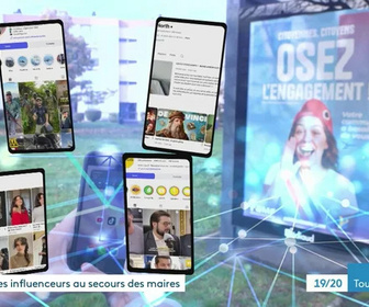 Replay Les dossiers d'ICI - 19/11/2025