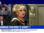 Replay Marschall Truchot - Marshall Truchot : Quel hommage pour Brigitte Bardot - 30/12