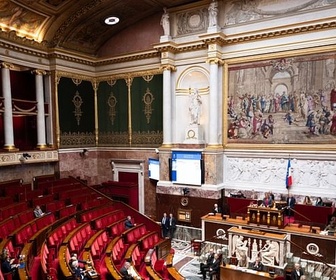 Replay 28 minutes - Budget 2026 : qui va payer ?