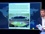 Replay Info ou intox - Mondial 2026 : comment la FIFA justifie les tribunes vides