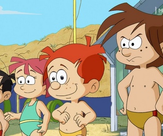 Replay Boule et Bill - S01 E07 - Boule, ce héros