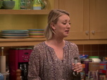 Replay The Big Bang Theory - S9E11 - L'effervescence de l'avant-première