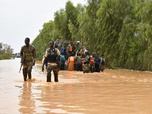 Replay Élément Terre - Inondations au Sahel : le réchauffement du Sahara et de l'Atlantique en cause