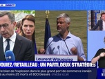 Replay Parlons info ! - Wauquiez/Retailleau : un parti, deux stratégies - 27/04