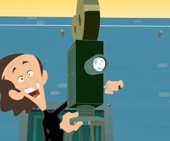 Replay Les Dalton font leur cinéma