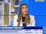 Replay Good Morning Business - Morning Retail : Quels repreneurs pour GiFi, par Eva Jacquot - 20/11