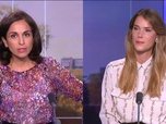 Replay Au cœur de l'info, l'invité - Jeannette Süß : il y a dans les territoires de l'ex-RDA, un sentiment de ne pas être écoutés