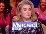 Replay Quotidien, deuxième partie du 19 février 2025