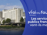 Replay Vrai ou faux, l'émission - 23/05/2026