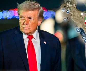 Replay Washington-Téhéran : le golfe Persique sous pression - Le dessous des cartes - L'essentiel