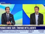 Replay Good Morning Business - Influence de l'éclipse solaire sur le prix de l'électricité