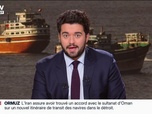 Replay Le Club BFM - Mercredi 5 août
