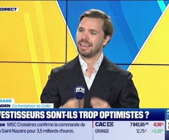 Replay Tout pour investir - Le déchiffrage : Les investisseurs sont-ils optimistes ? - 19/05