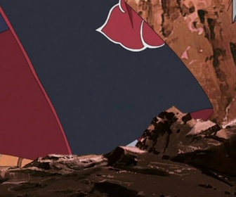 Replay Naruto Shippuden - S18 E18 - Épopée ninja