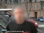 Replay Enquête d'action - Marseille : au cœur de l'action des unités de choc