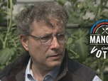 Replay Manger c'est voter - En Indre-et-Loire avec Vincent Louault