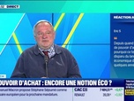 Replay Tout pour investir - Le coach : Le pouvoir d'achat, encore une notion d'éco ? - 17/09