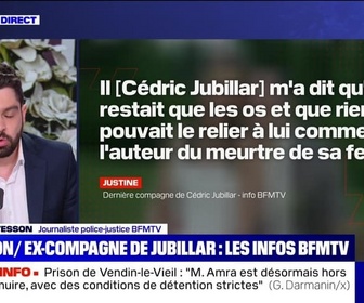 Replay BFM Story - Story 3 : Audition/ex-compagne de Jubillar, les infos de BFMTV - 24/07