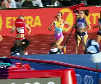 Replay Ligue de diamant - l'étape 6 à Oslo - Athlétisme