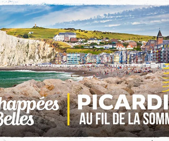 Replay Échappées belles