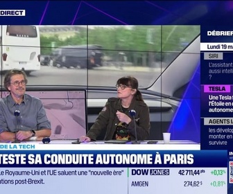 Replay Tech & Co, la quotidienne - lundi 19 mai