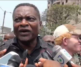 Replay Journal de l'Afrique - Cameroun : décès en prison de l'opposant Anicet Ekane, soutien d'Issa Tchiroma Bakary