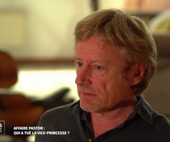 Replay Les visages du crime - Affaire Pastor : Qui a tué la vice-princesse ?