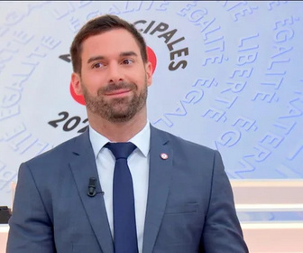 Replay L'invité politique - 16/03/2026