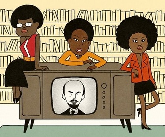 Replay Nina Simone - Music Queens
