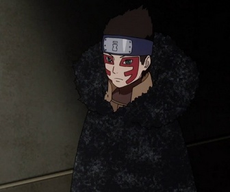 Replay Boruto - Naruto next generations - S3 E9 - Konoha vs Suna