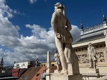 Replay Andrássy út, Budapest - Les plus belles avenues d'Europe