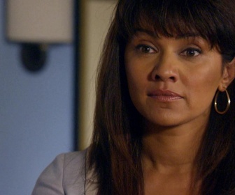 Replay Hawthorne : Infirmière en chef - Hawthorne - S03 E07