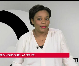 Replay Outre-mer l'actu - 13/04/2026