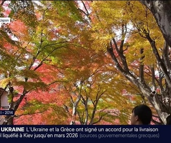 Replay BFM Première prématinale - Le break du lundi 17 novembre