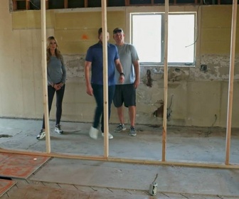 Replay Les rois de la réno - S9 E15 - Mauvaise pioche