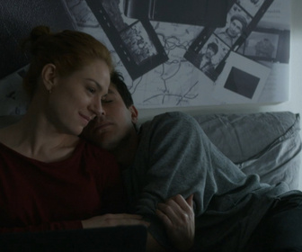 Replay Un homme ordinaire - S1 E2