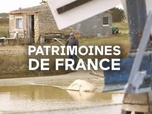 Replay Patrimoines de France - Deux îles dans le vent