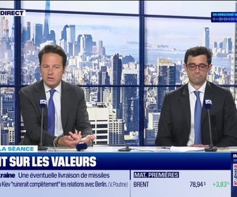 Replay BFM Bourse - On refait la séance : Les paris smallcaps de nos experts - 19/06