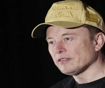 Replay C dans l'air - Musk lance son parti, Trump prépare sa vengeance