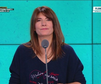 Replay Estelle Midi - Transports : faut-il des rames réservés aux femmes et aux enfants ?