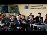 Replay Espagne : le gouvernement met en garde contre l'extrême droite