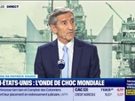 Replay Le Monde de Patrick Sauce - Iran-États-Unis : l'onde de choc mondiale - 23/06